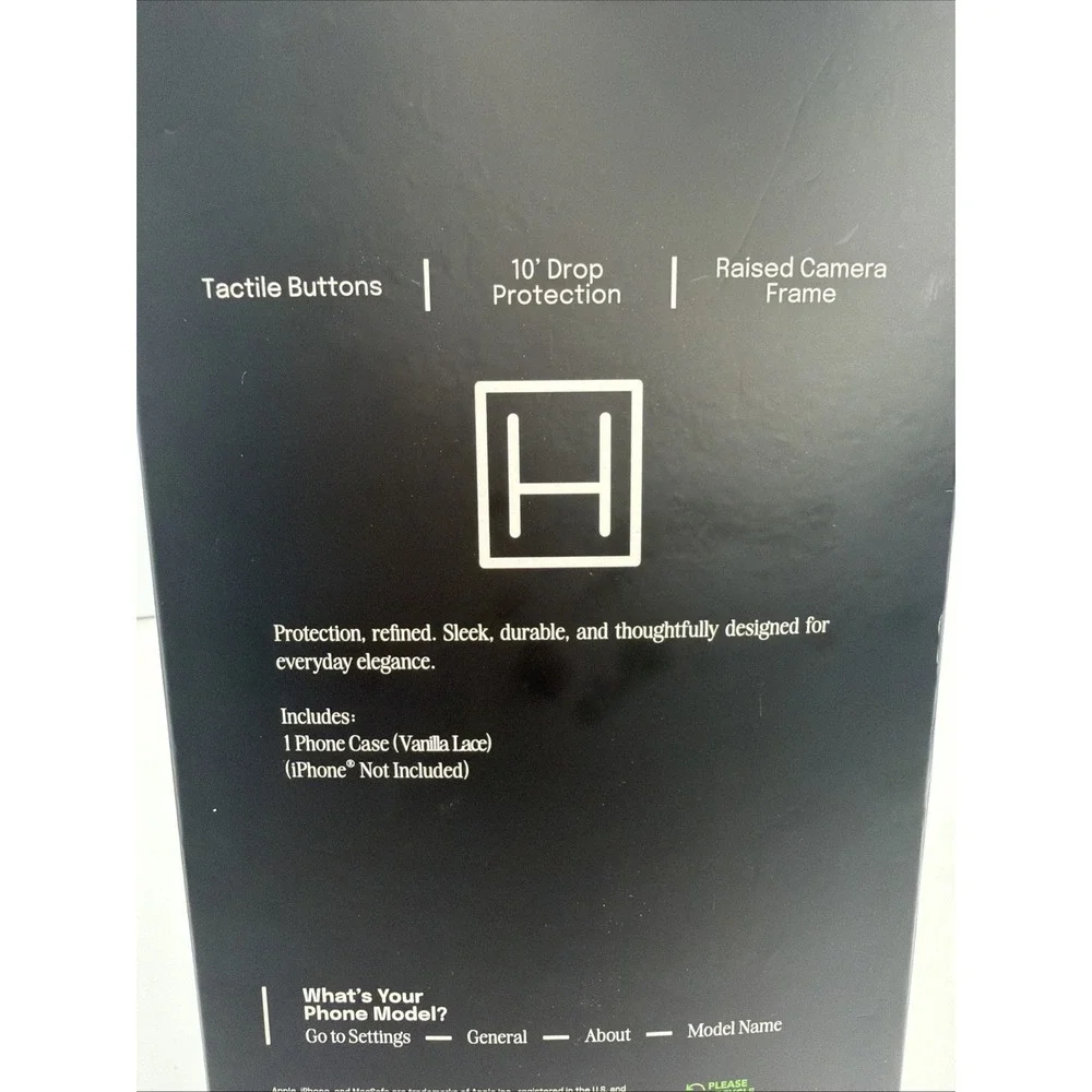 Hello Lux brand new